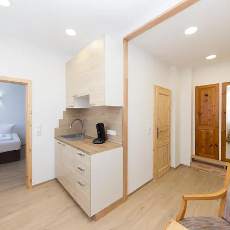 Apartamente Pfullingen Apartamento *
