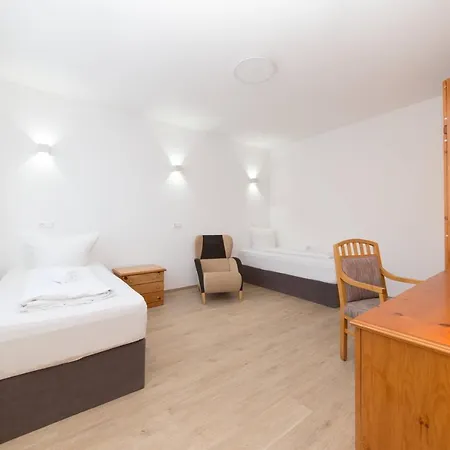 Apartamento Apartamente Pfullingen