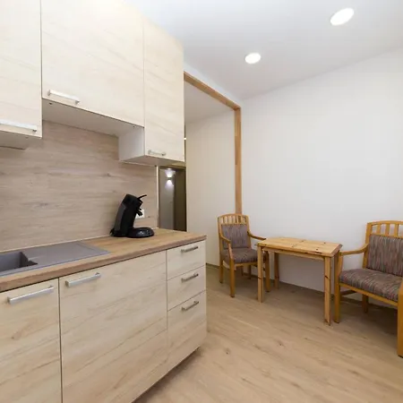 Apartamente Pfullingen Apartamento Pfullingen