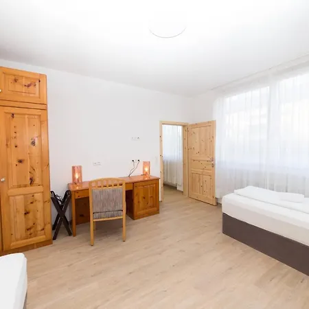 Apartamente Pfullingen