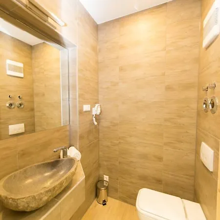 Apartamento Apartamente Pfullingen *