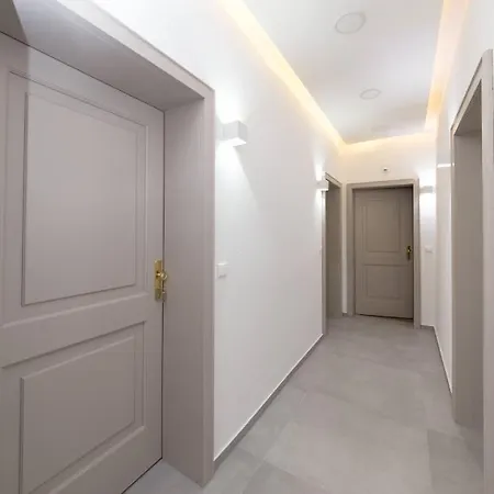 Apartamente Pfullingen *