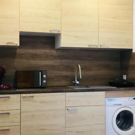 Apartamento Apartamente Pfullingen Pfullingen