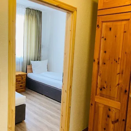 Apartamento Apartamente Pfullingen *