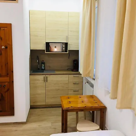 Apartamente Pfullingen Apartamento