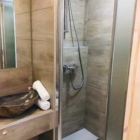 Apartamento Apartamente Pfullingen