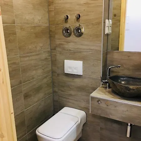 Apartamente Pfullingen