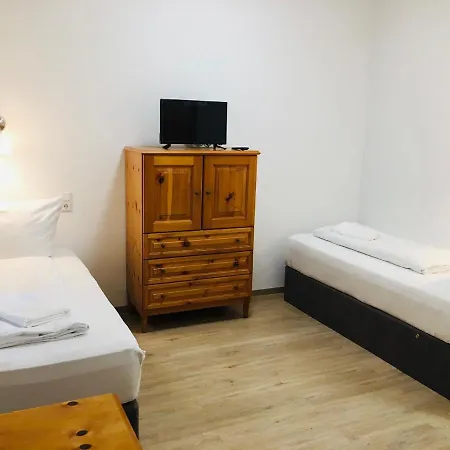 Apartamento Apartamente Pfullingen