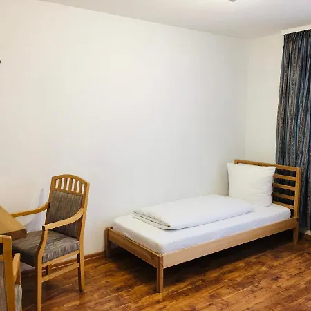Apartamente Pfullingen Apartamento