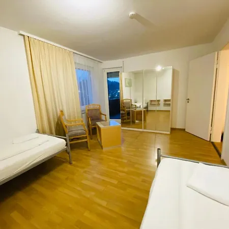 Apartamente Pfullingen Apartamento *