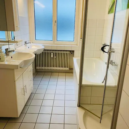 Apartamente Pfullingen * Pfullingen
